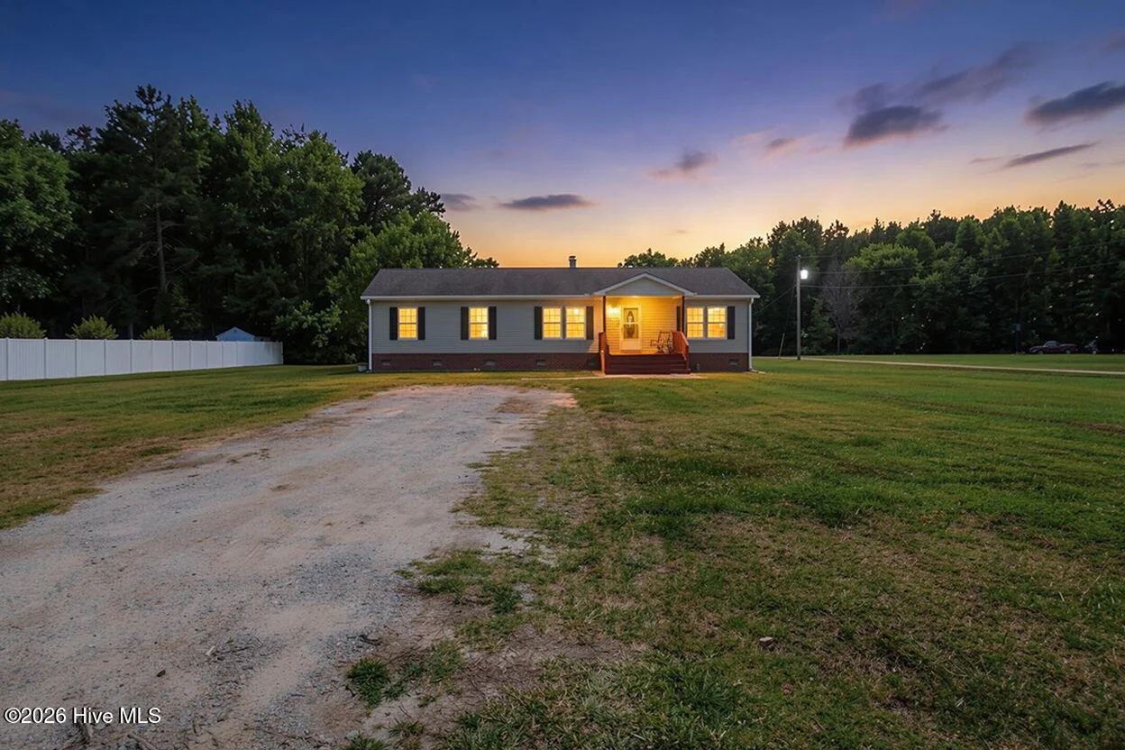 105 Holley Grove Road