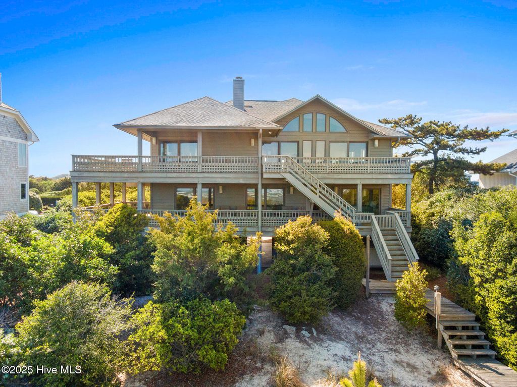 Photo of 528 Beach Road N, Wilmington, NC 28411 (MLS # 100500636)