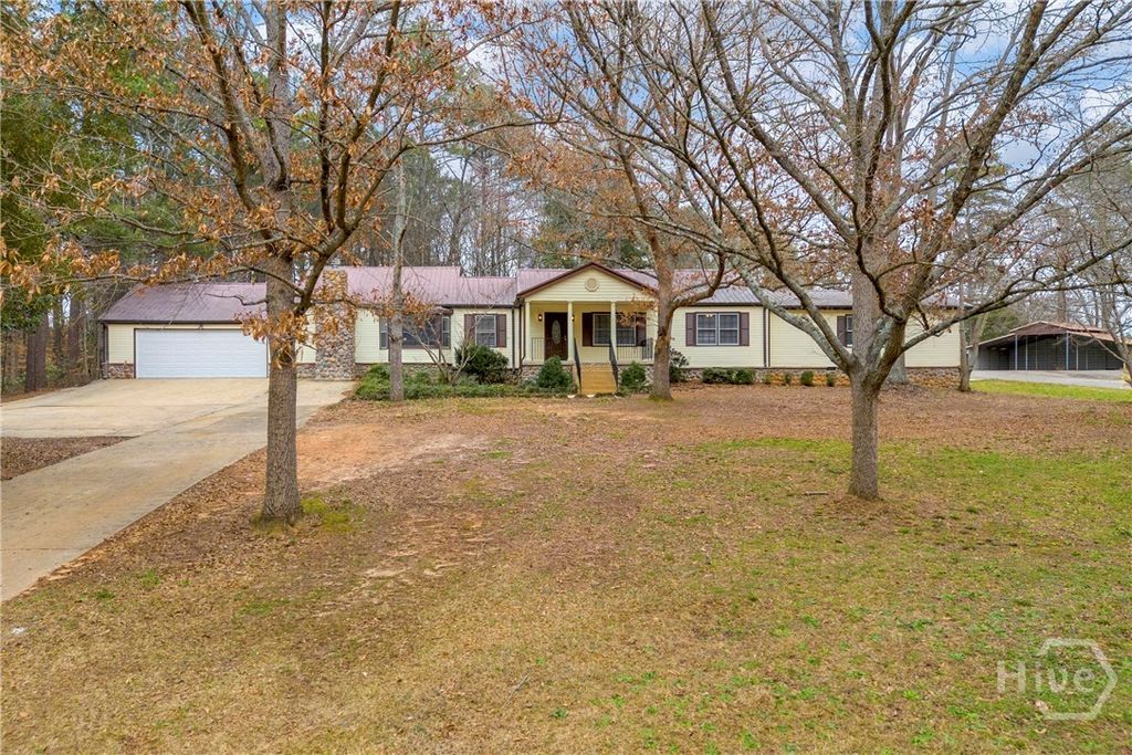Photo of 110 Williams Wilson Road, Hull, GA 30646 (MLS # CL350432)