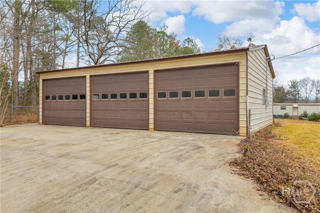 Photo of 110 Williams Wilson Road, Hull, GA 30646 (MLS # CL350432)