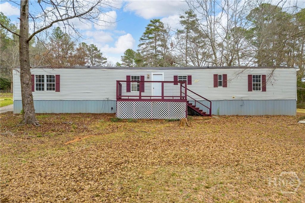 Photo of 110 Williams Wilson Road, Hull, GA 30646 (MLS # CL350432)