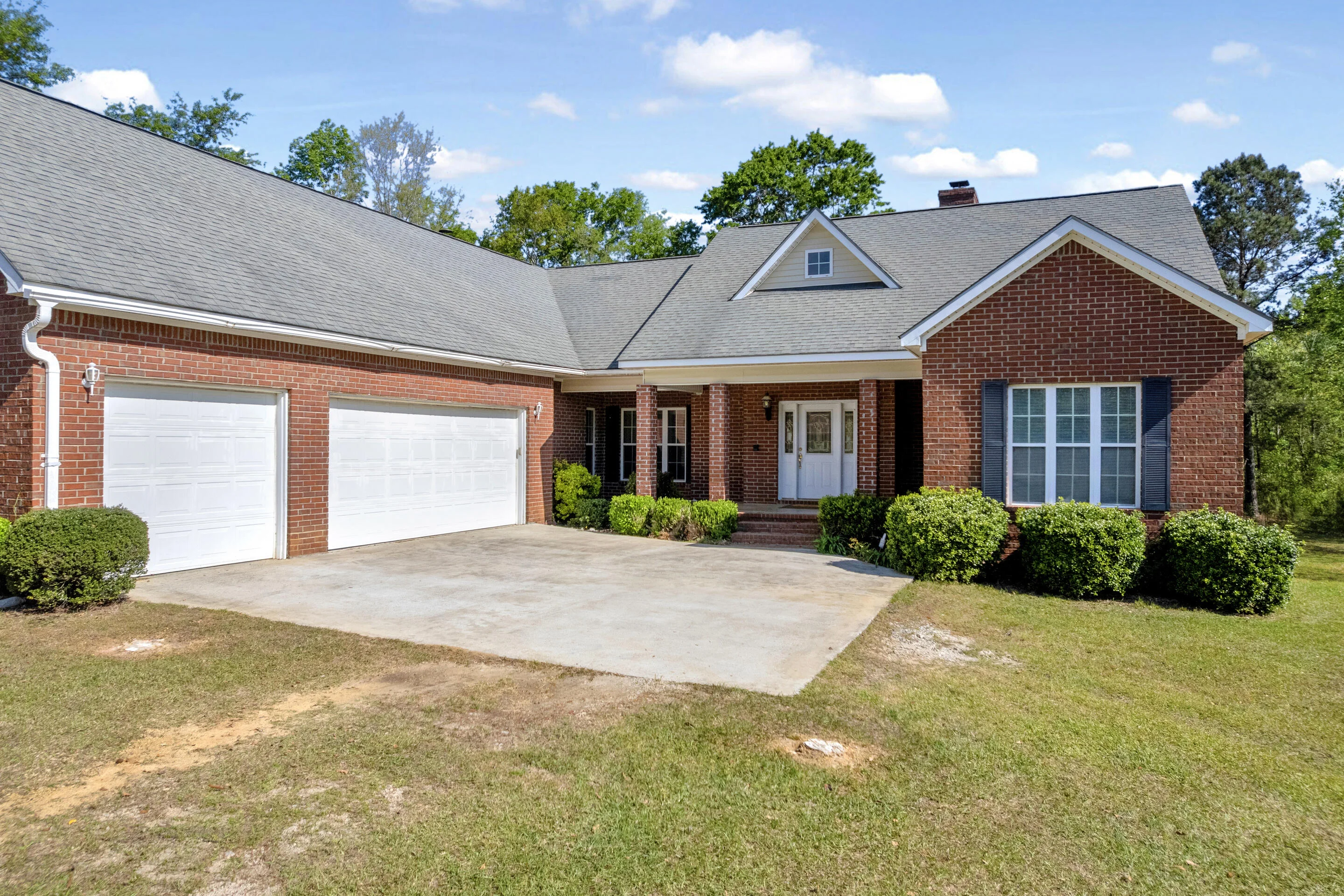 1197 Jefferson Boulevard, Louisville, GA, 30434