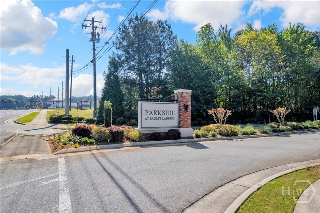 Photo of 228 Kensington Trace, Stockbridge, GA 30281 (MLS # CL353161)