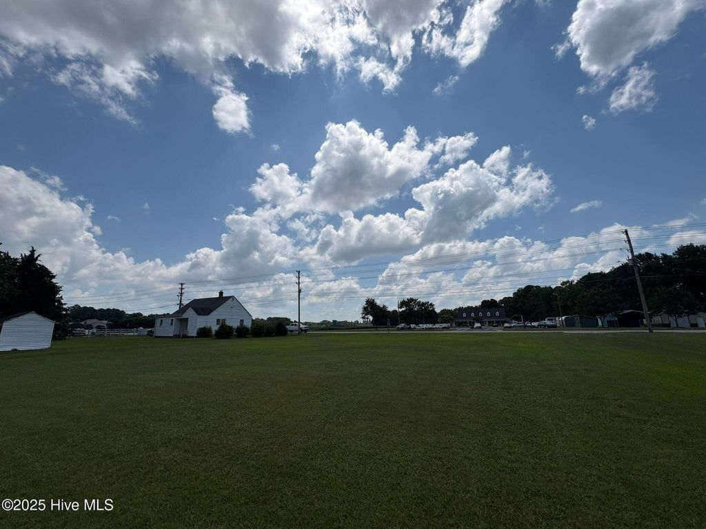 Photo of 4702 Nash Street N, Wilson, NC 27896 (MLS # 100553562)