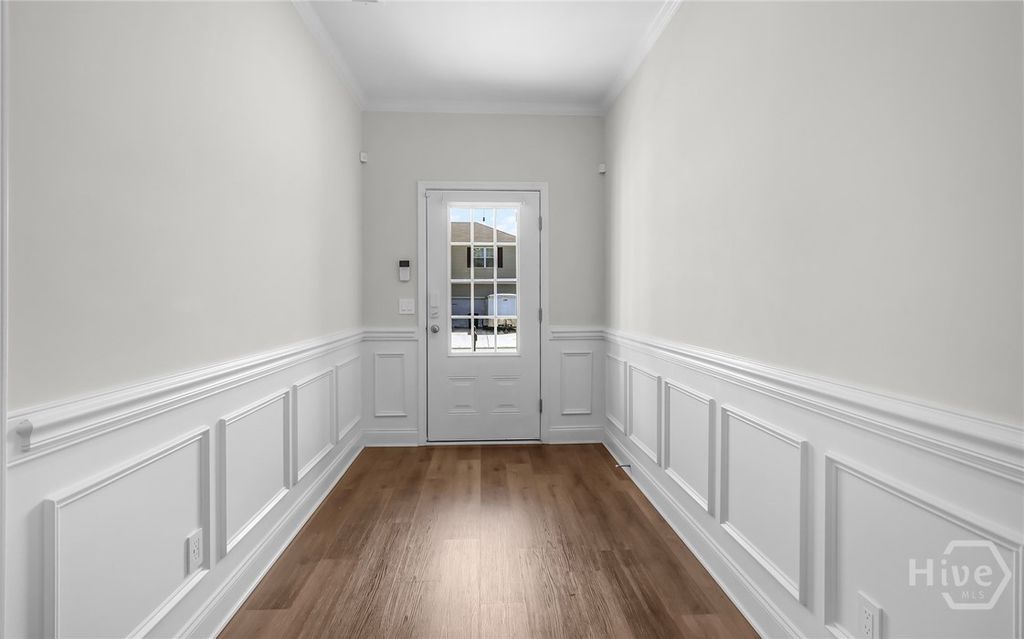 Photo of 125 Cockle Shell Road, Savannah, GA 31419 (MLS # SA351134)