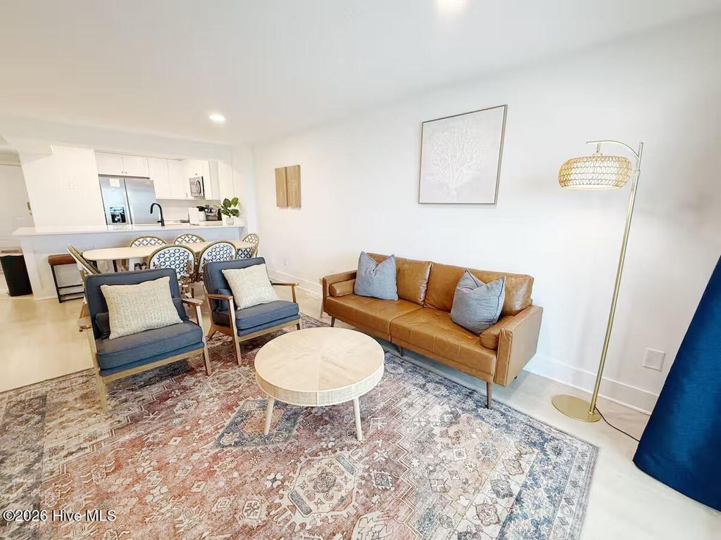 Photo of 2120 Surfrider Court, Kure Beach, NC 28449 (MLS # 100562681)