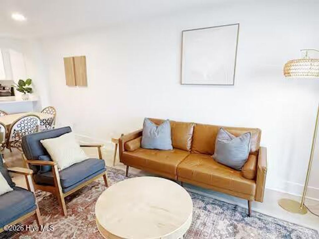 Photo of 2120 Surfrider Court, Kure Beach, NC 28449 (MLS # 100562681)