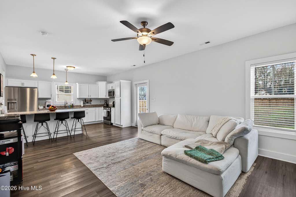 Photo of 205 W Theriault Court, Jacksonville, NC 28540 (MLS # 100573617)