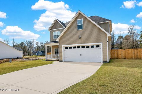 Tiny photo for 205 W Theriault Court, Jacksonville, NC 28540 (MLS # 100573617)