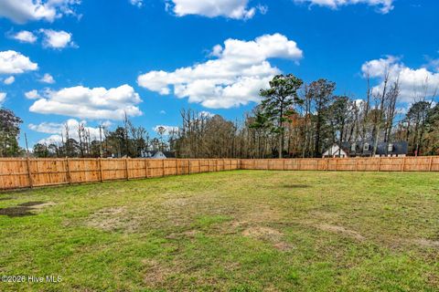 Tiny photo for 205 W Theriault Court, Jacksonville, NC 28540 (MLS # 100573617)