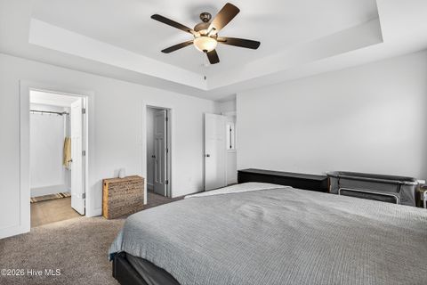 Tiny photo for 205 W Theriault Court, Jacksonville, NC 28540 (MLS # 100573617)