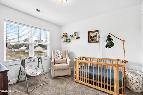Tiny photo for 205 W Theriault Court, Jacksonville, NC 28540 (MLS # 100573617)