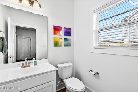 Tiny photo for 205 W Theriault Court, Jacksonville, NC 28540 (MLS # 100573617)