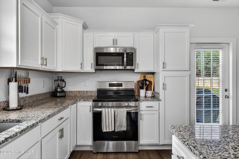 Tiny photo for 205 W Theriault Court, Jacksonville, NC 28540 (MLS # 100573617)