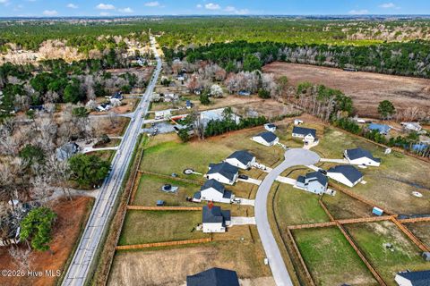 Tiny photo for 205 W Theriault Court, Jacksonville, NC 28540 (MLS # 100573617)