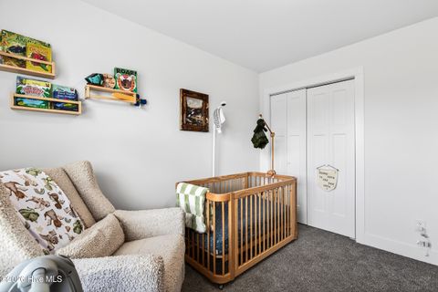 Tiny photo for 205 W Theriault Court, Jacksonville, NC 28540 (MLS # 100573617)