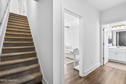 Tiny photo for 205 W Theriault Court, Jacksonville, NC 28540 (MLS # 100573617)