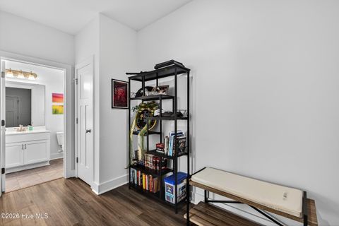Tiny photo for 205 W Theriault Court, Jacksonville, NC 28540 (MLS # 100573617)
