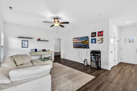 Tiny photo for 205 W Theriault Court, Jacksonville, NC 28540 (MLS # 100573617)