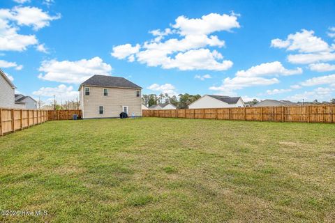 Tiny photo for 205 W Theriault Court, Jacksonville, NC 28540 (MLS # 100573617)