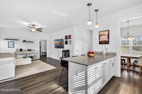Tiny photo for 205 W Theriault Court, Jacksonville, NC 28540 (MLS # 100573617)