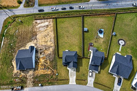Tiny photo for 205 W Theriault Court, Jacksonville, NC 28540 (MLS # 100573617)