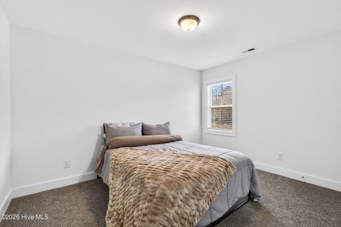 Tiny photo for 205 W Theriault Court, Jacksonville, NC 28540 (MLS # 100573617)