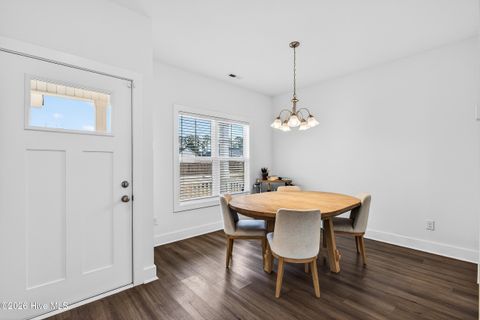 Tiny photo for 205 W Theriault Court, Jacksonville, NC 28540 (MLS # 100573617)