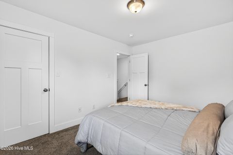 Tiny photo for 205 W Theriault Court, Jacksonville, NC 28540 (MLS # 100573617)