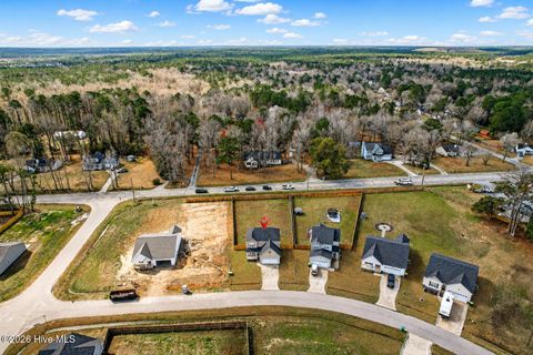 Tiny photo for 205 W Theriault Court, Jacksonville, NC 28540 (MLS # 100573617)