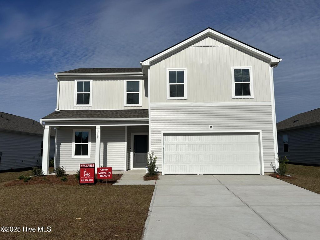 Photo of 559 Coronado Avenue #58, Leland, NC 28451 (MLS # 100540525)