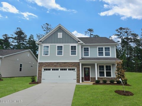 Homes For Sale - 4140 Whitehouse Street<br/> Harlem, GA 30814