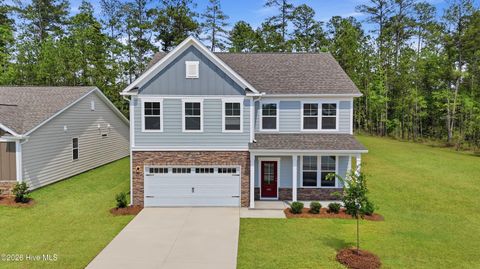 Homes For Sale - 4140 Whitehouse Street<br/> Harlem, GA 30814