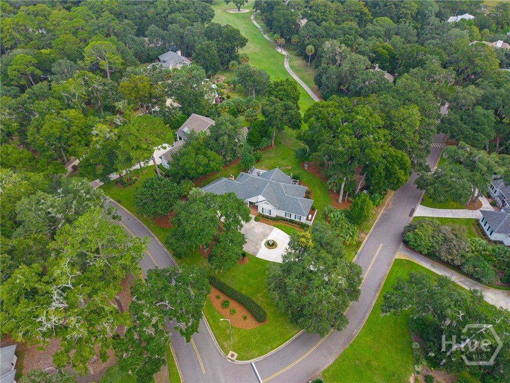 Photo of 17 Middle Marsh Retreat, Savannah, GA 31411 (MLS # SA366098)
