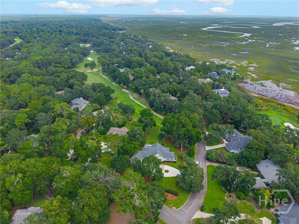 17 Middle Marsh Retreat