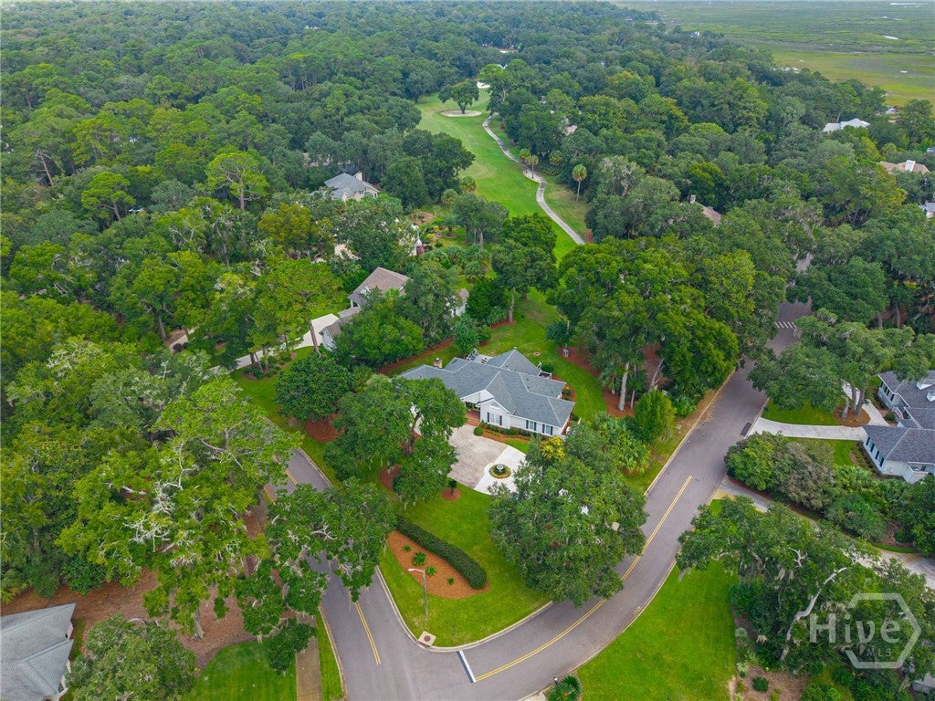 Photo of 17 Middle Marsh Retreat, Savannah, GA 31411 (MLS # SA366098)
