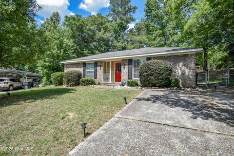 Homes For Sale - 2217 Buckingham Drive<br/> Augusta, GA 30906