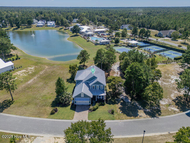 3586 Rivergate Way NE