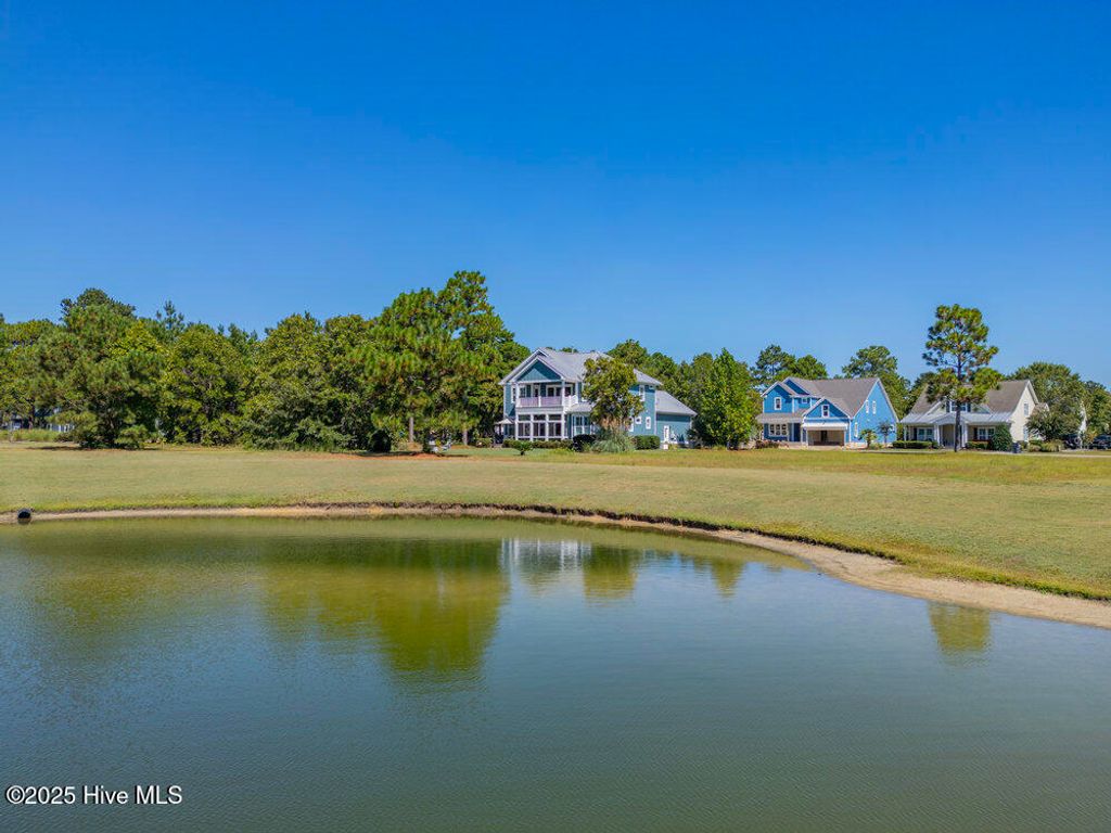 Photo of 3586 Rivergate Way NE, Leland, NC 28451 (MLS # 100528964)