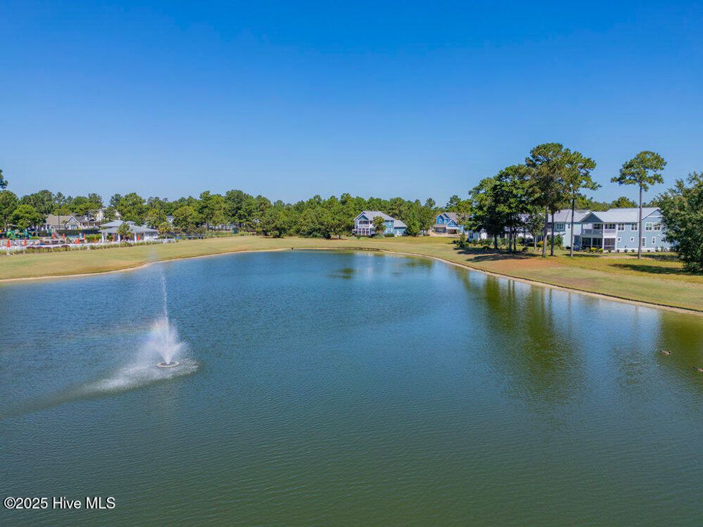 Photo of 3586 Rivergate Way NE, Leland, NC 28451 (MLS # 100528964)