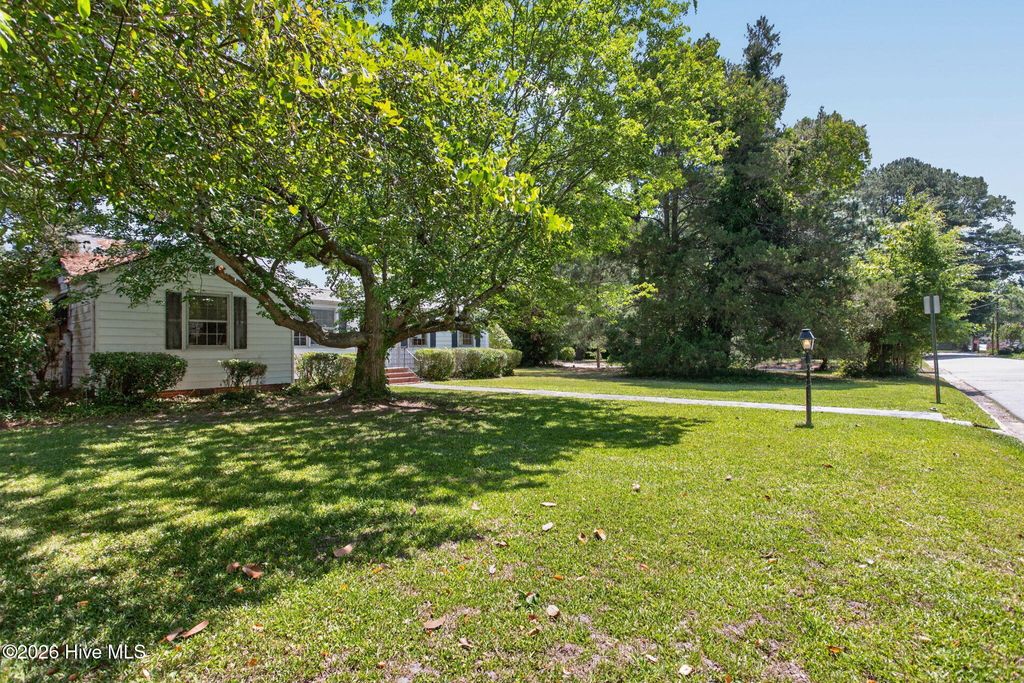 Photo of 747 Silver Springs Road, Sunbury, NC 27979 (MLS # 100579036)
