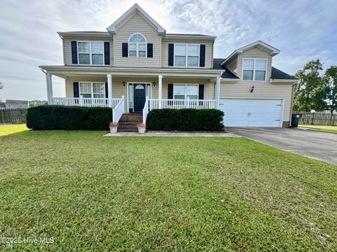 Homes For Rent - 309 Queenswood Boulevard<br/> Pasquotank County, Elizabeth City, NC 27909