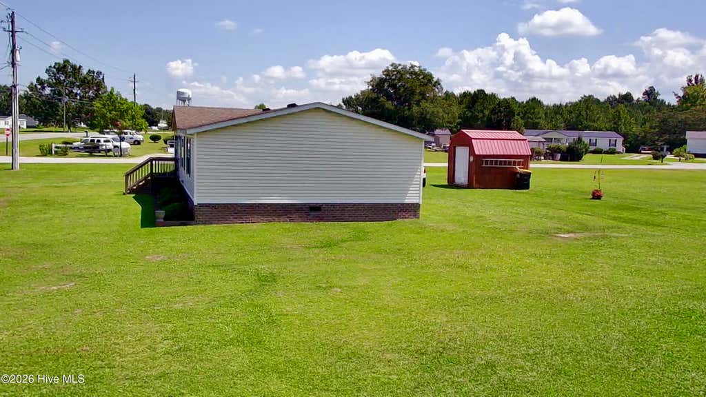 Photo of 729 Old Snow Hill Road, Ayden, NC 28513 (MLS # 100597860)