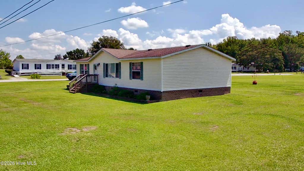 Photo of 729 Old Snow Hill Road, Ayden, NC 28513 (MLS # 100597860)