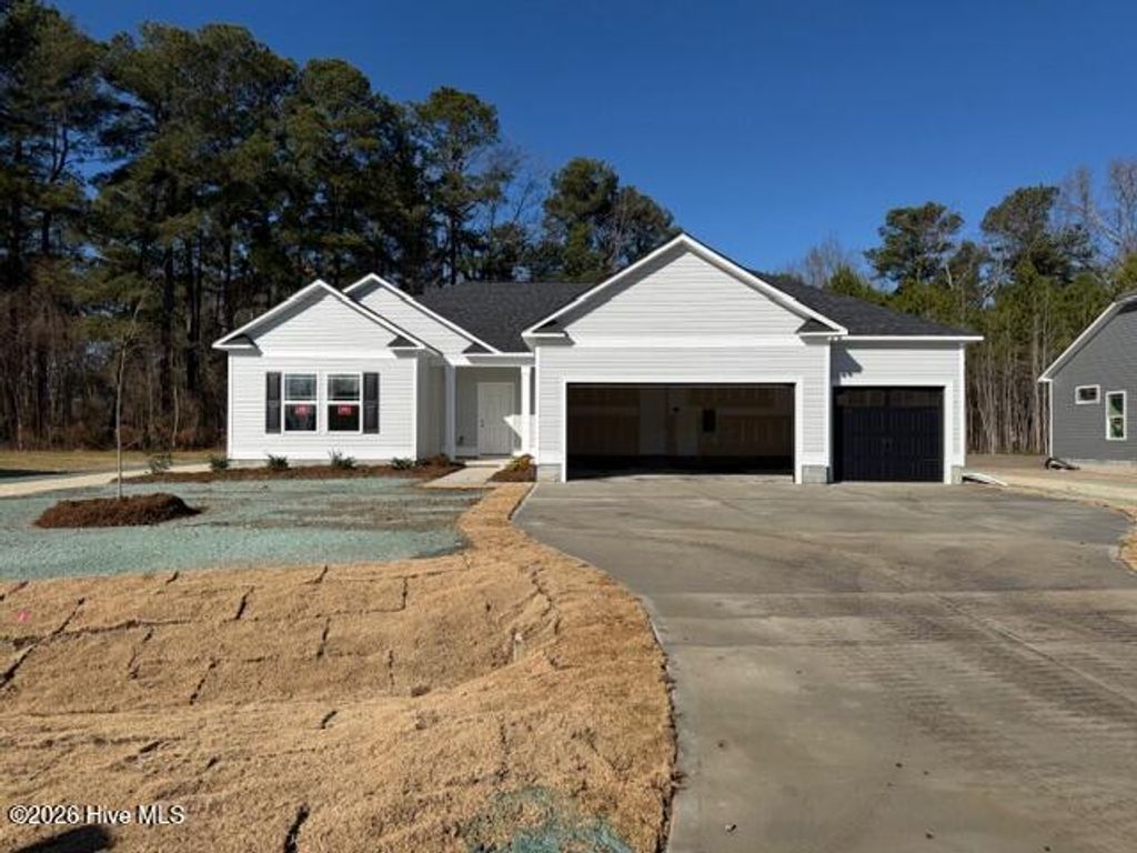 Photo of 105 Windemere Lane, Goldsboro, NC 27530 (MLS # 100549798)