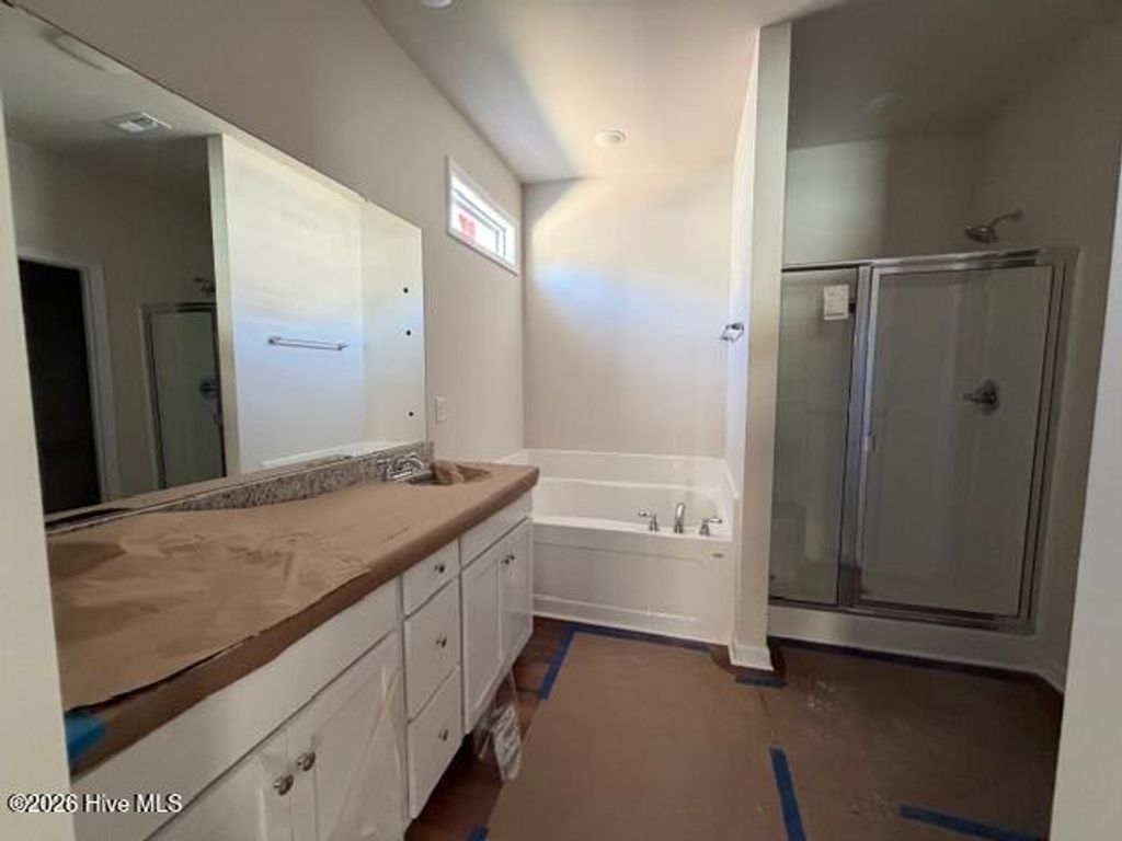 Photo of 105 Windemere Lane, Goldsboro, NC 27530 (MLS # 100549798)