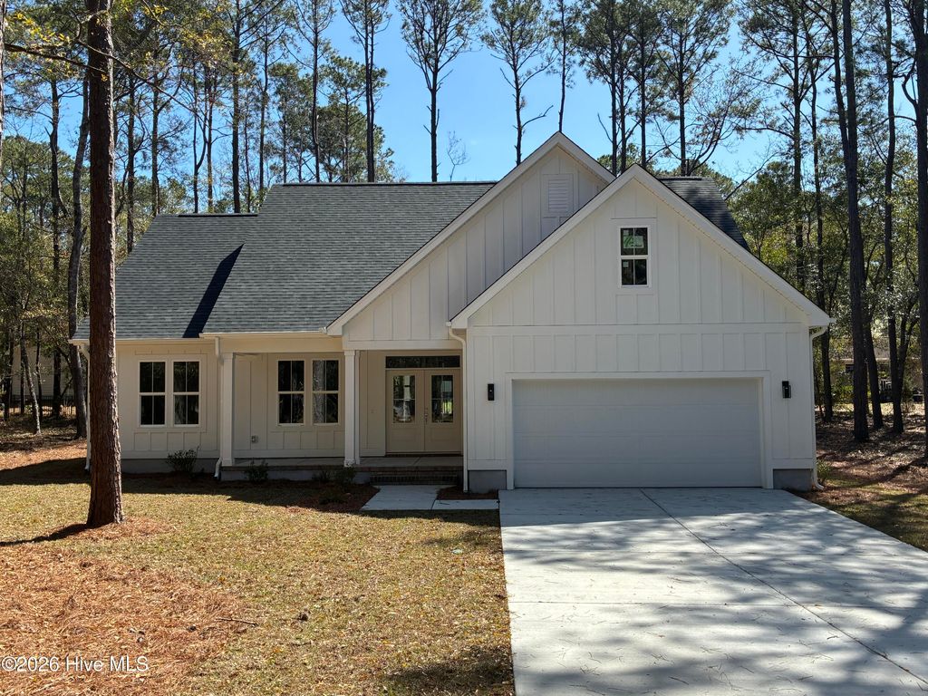 Photo of 665 Cypress Grove Court SE, Bolivia, NC 28422 (MLS # 100556928)