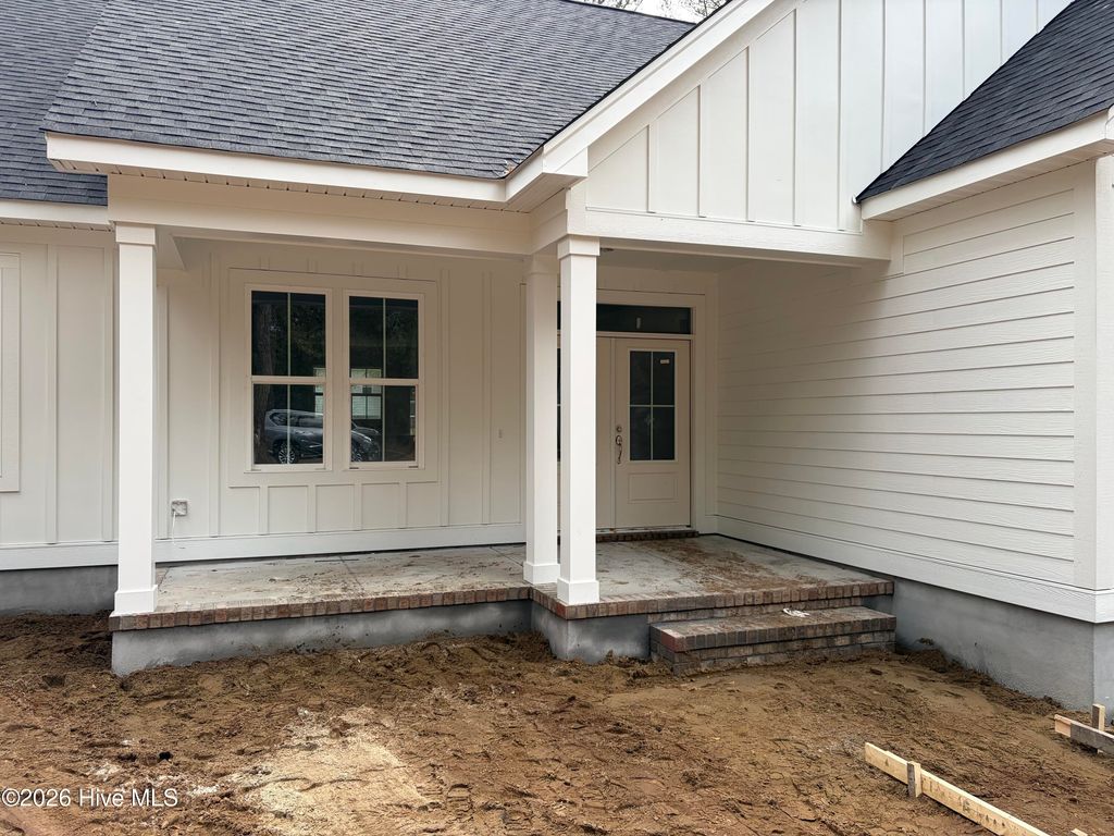 Photo of 665 Cypress Grove Court SE, Bolivia, NC 28422 (MLS # 100556928)