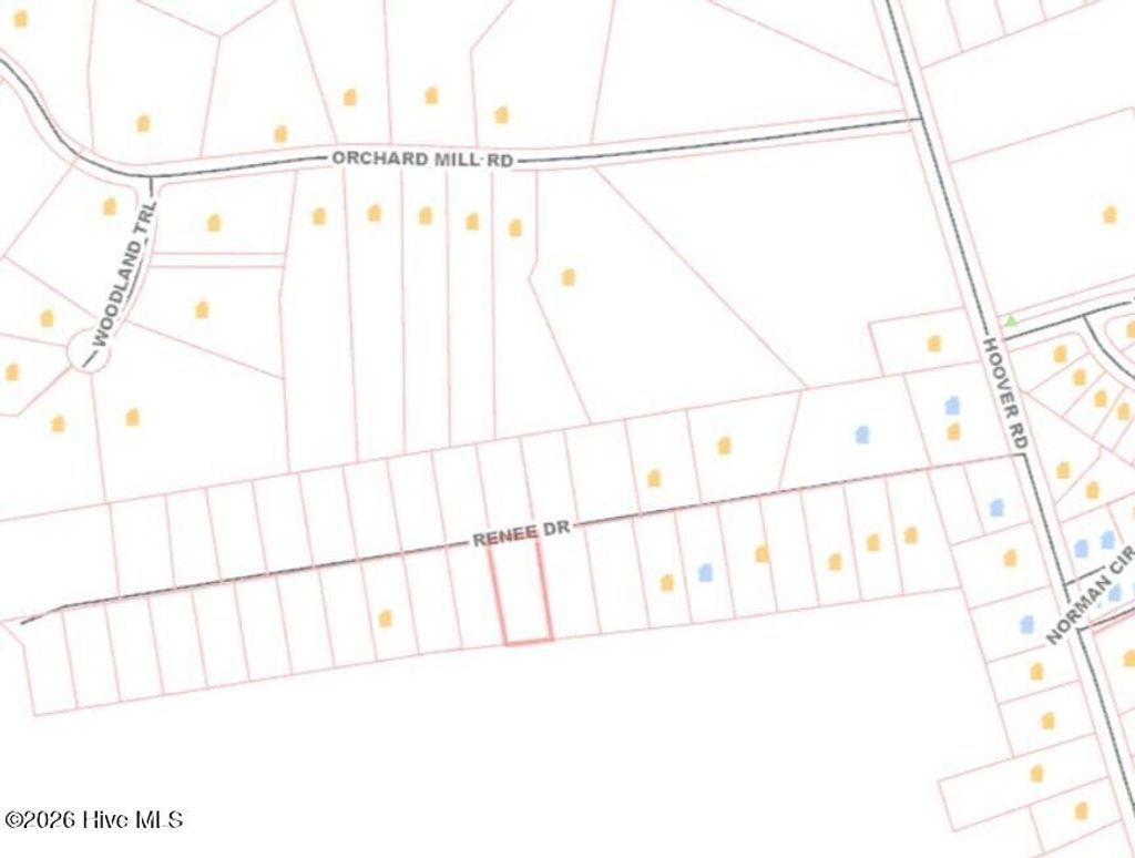 Photo of 3 Renee Drive, Hampstead, NC 28443 (MLS # 100567016)