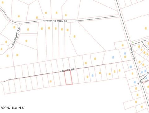 Tiny photo for 3 Renee Drive, Hampstead, NC 28443 (MLS # 100567016)